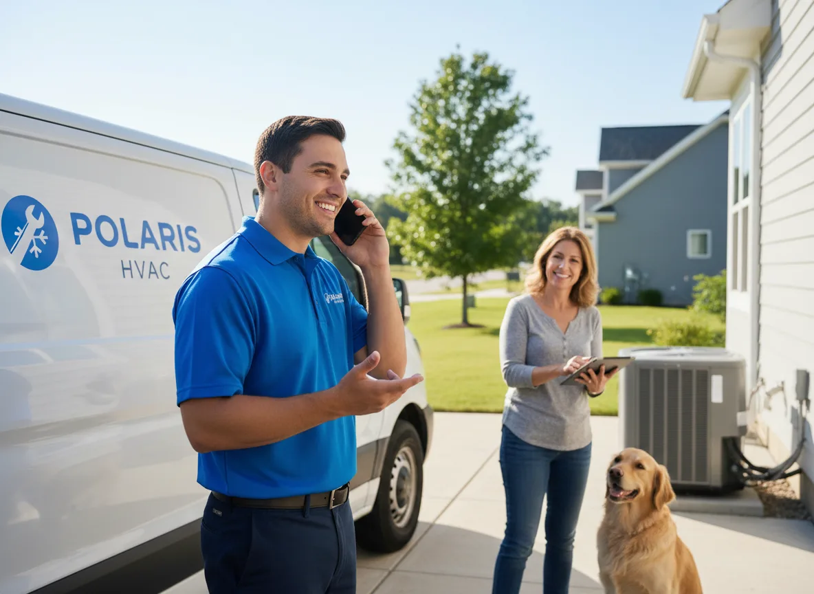 Furnace Repair Potsdam, OH FAQs
